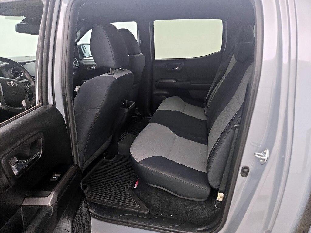 used 2021 Toyota Tacoma car, priced at $32,998