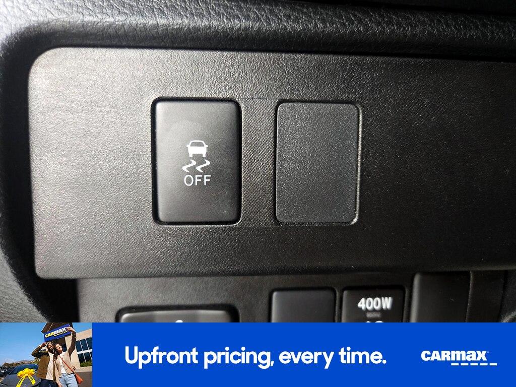 used 2021 Toyota Tacoma car, priced at $32,998