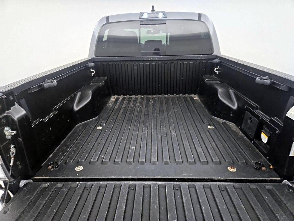 used 2021 Toyota Tacoma car, priced at $32,998