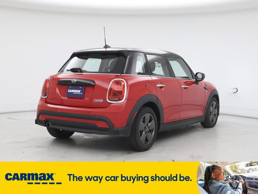 used 2022 MINI Hardtop car, priced at $23,998