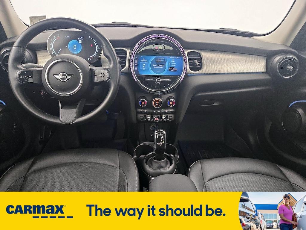used 2022 MINI Hardtop car, priced at $23,998