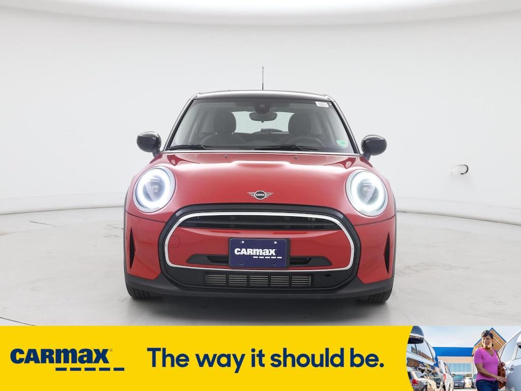 used 2022 MINI Hardtop car, priced at $23,998