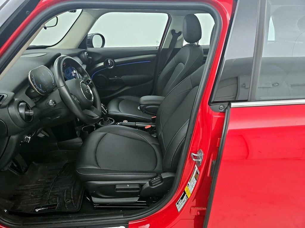 used 2022 MINI Hardtop car, priced at $23,998