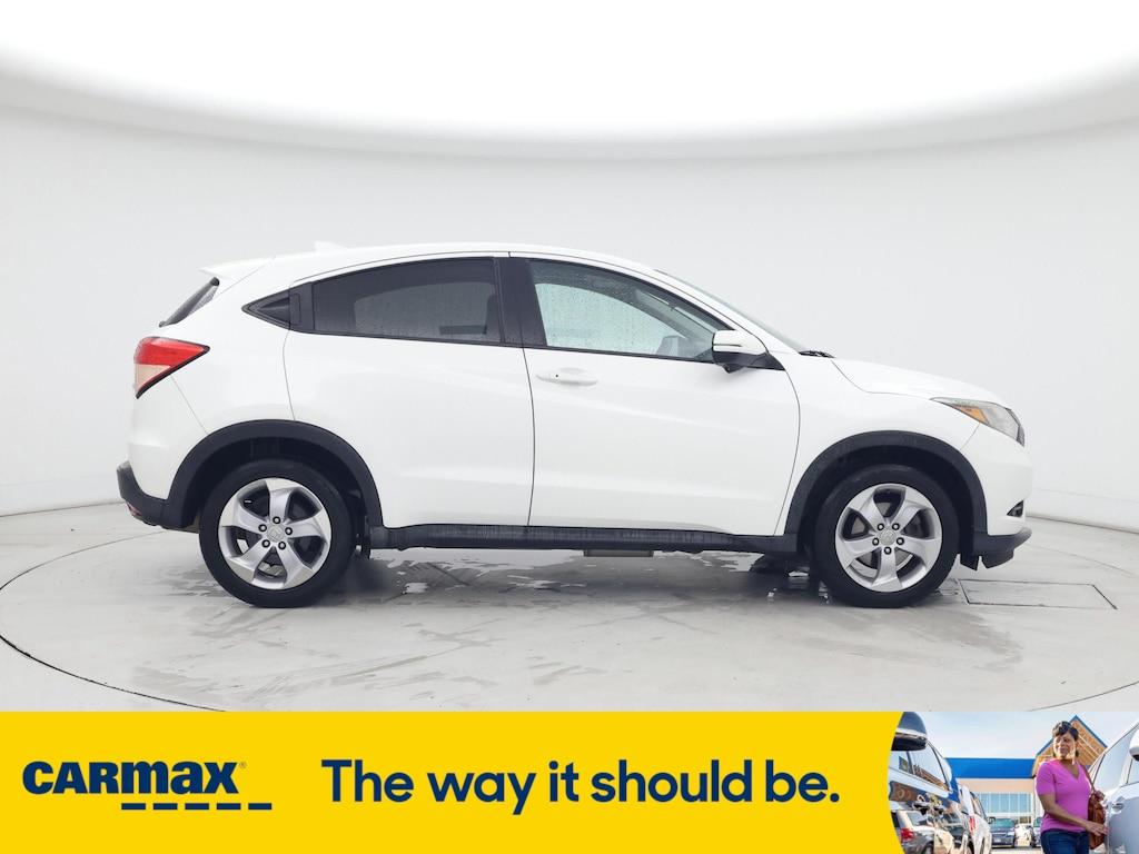 used 2016 Honda HR-V car, priced at $16,998