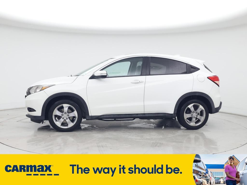 used 2016 Honda HR-V car, priced at $16,998