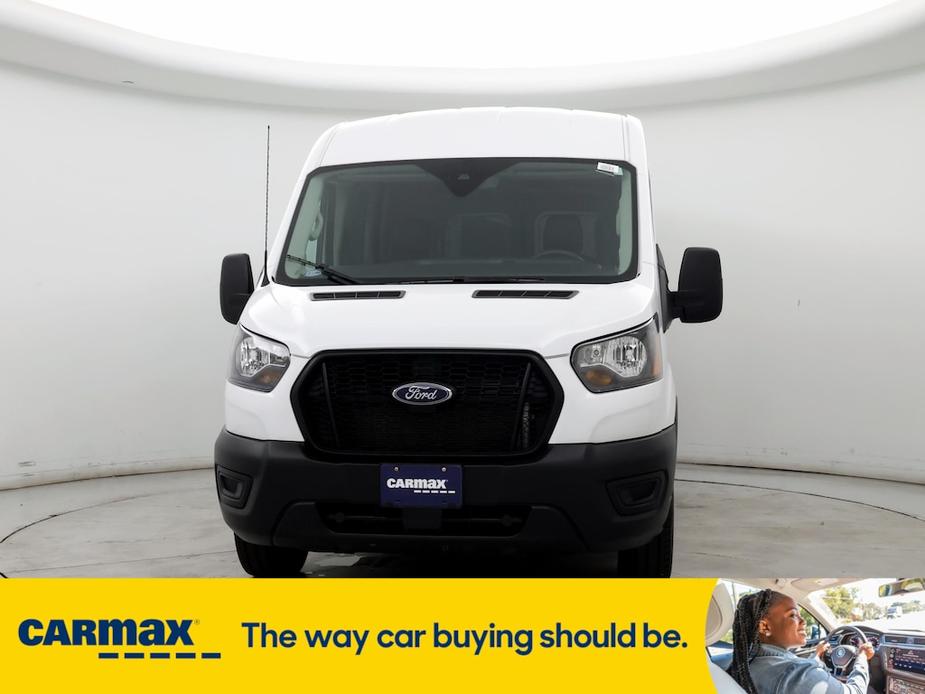 used 2023 Ford Transit-250 car, priced at $36,998