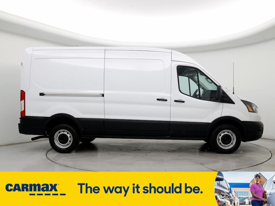 used 2023 Ford Transit-250 car, priced at $36,998