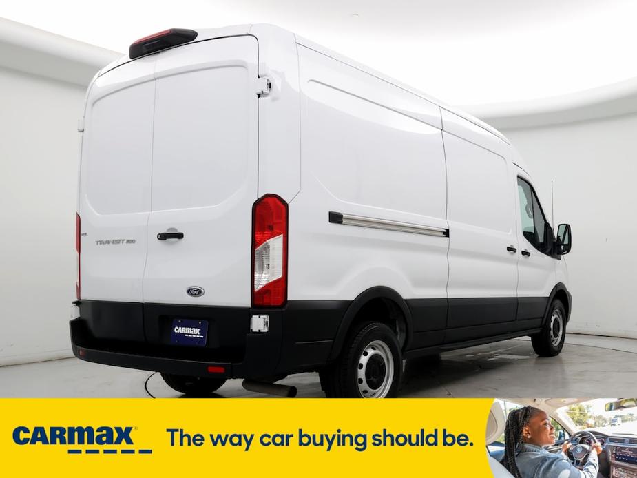 used 2023 Ford Transit-250 car, priced at $36,998