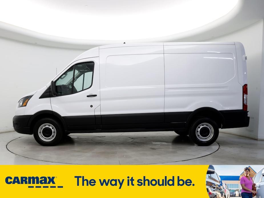 used 2023 Ford Transit-250 car, priced at $36,998