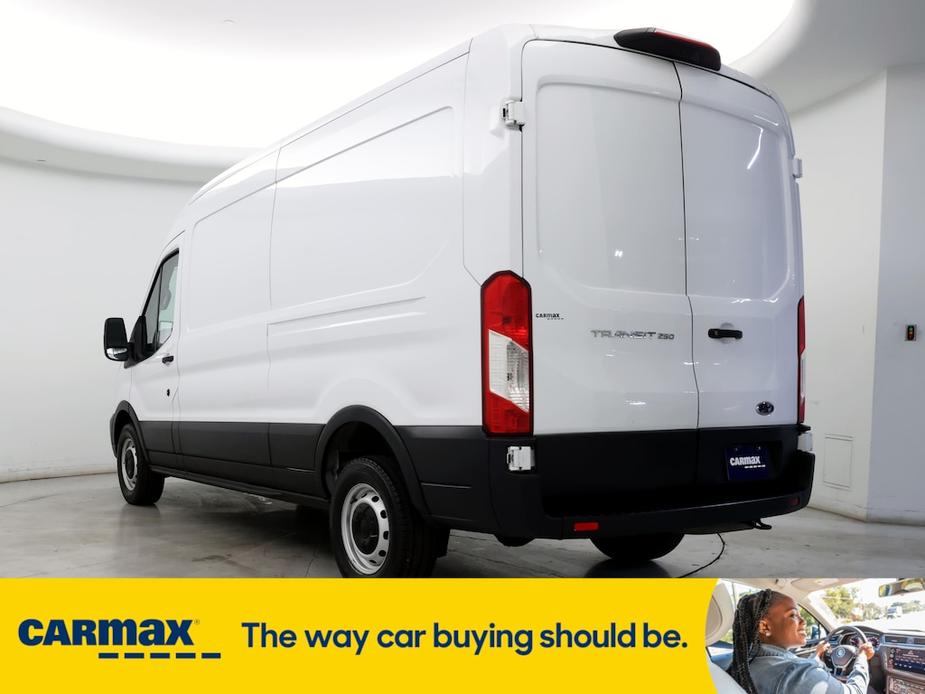 used 2023 Ford Transit-250 car, priced at $36,998