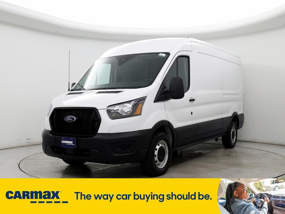 used 2023 Ford Transit-250 car, priced at $36,998