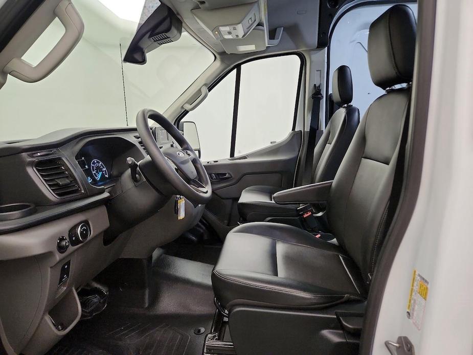 used 2023 Ford Transit-250 car, priced at $36,998