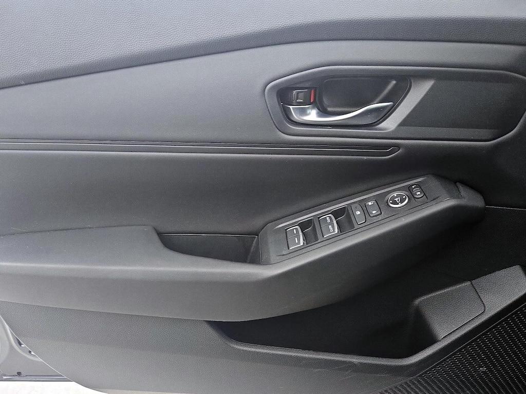 used 2023 Honda Accord car, priced at $28,998