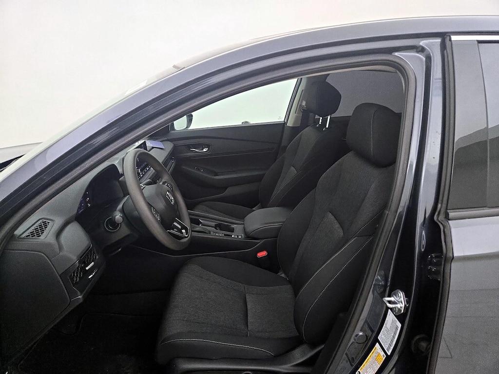 used 2023 Honda Accord car, priced at $28,998