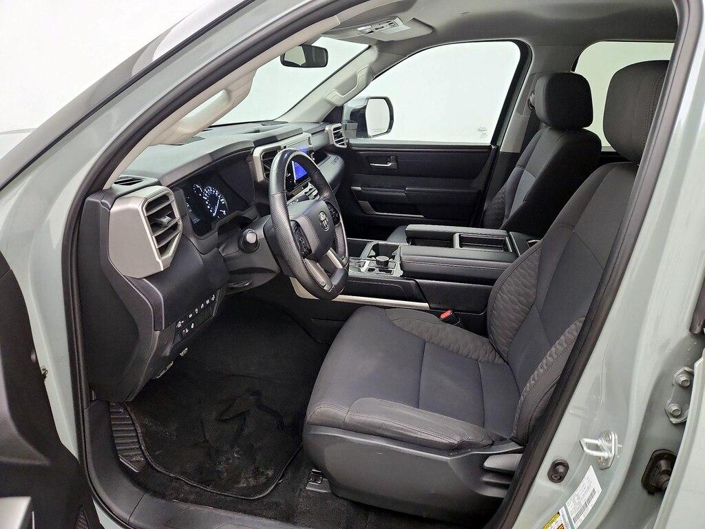used 2023 Toyota Tundra car, priced at $47,998