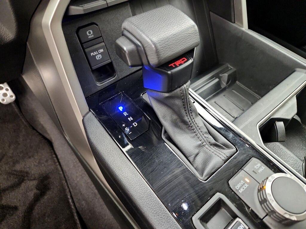 used 2023 Toyota Tundra car, priced at $47,998