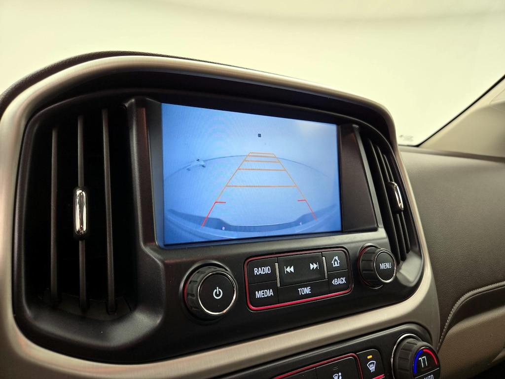 used 2016 GMC Canyon car, priced at $24,998