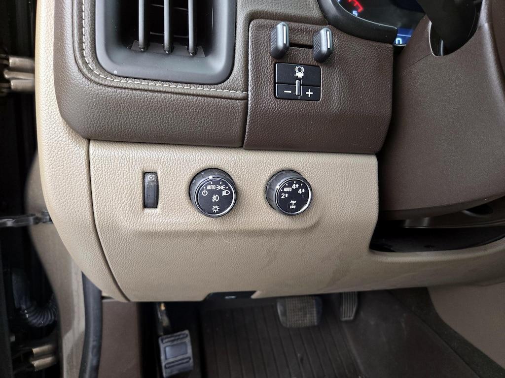 used 2016 GMC Canyon car, priced at $24,998