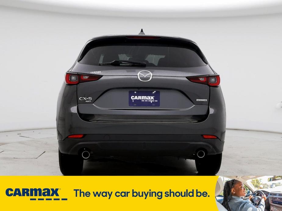 used 2023 Mazda CX-5 car, priced at $25,998