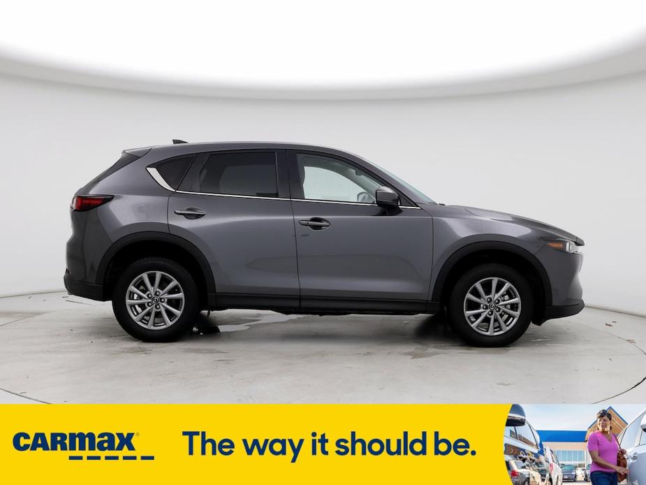 used 2023 Mazda CX-5 car, priced at $25,998