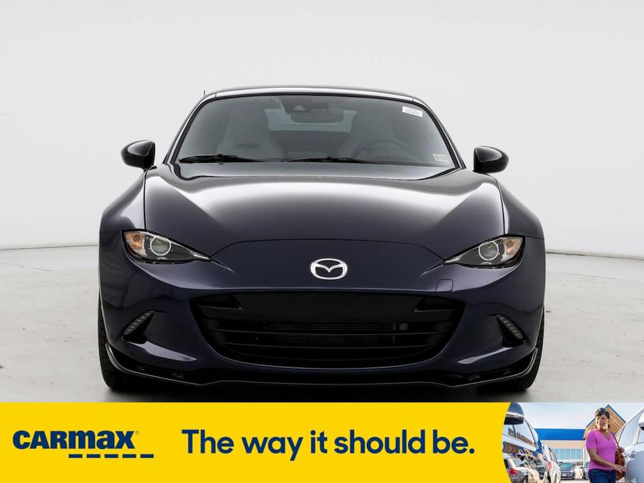 used 2021 Mazda MX-5 Miata car, priced at $30,998