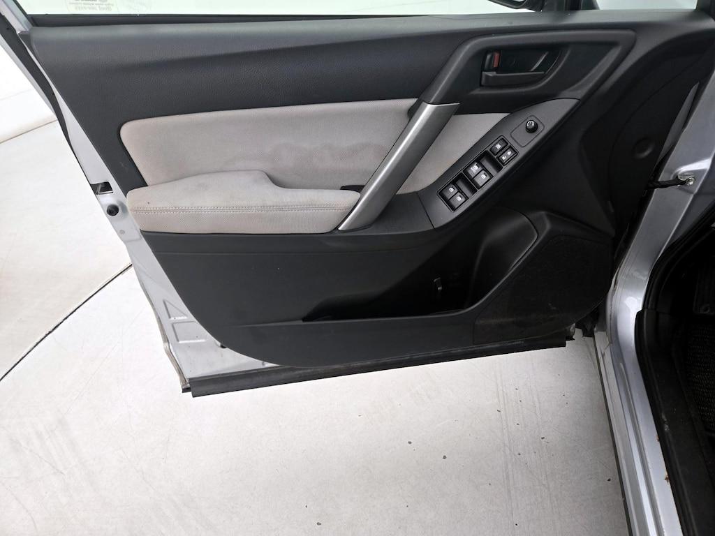 used 2015 Subaru Forester car, priced at $14,998