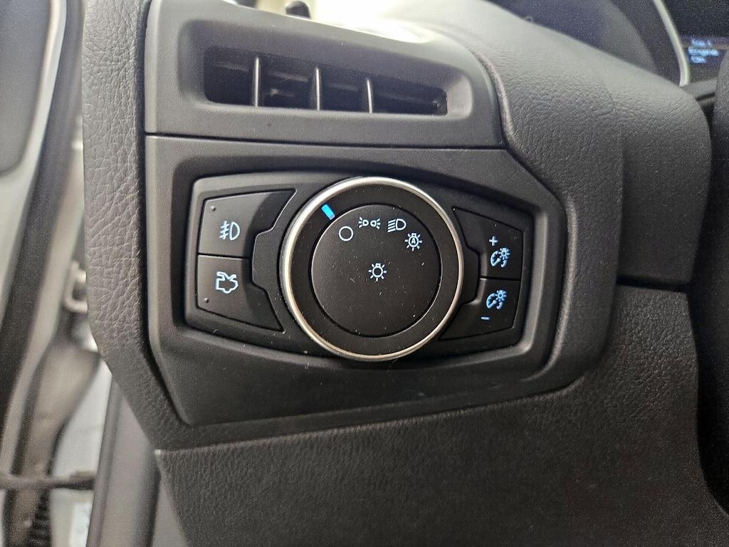 used 2016 Ford Focus car, priced at $12,998