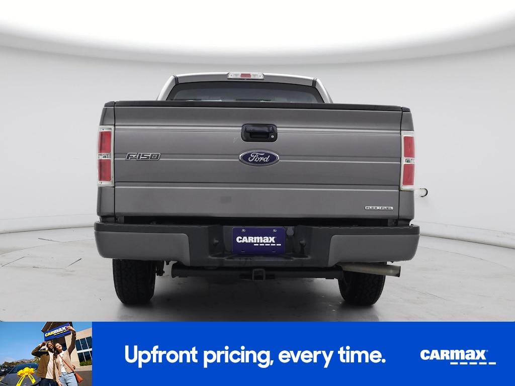 used 2014 Ford F-150 car, priced at $21,998