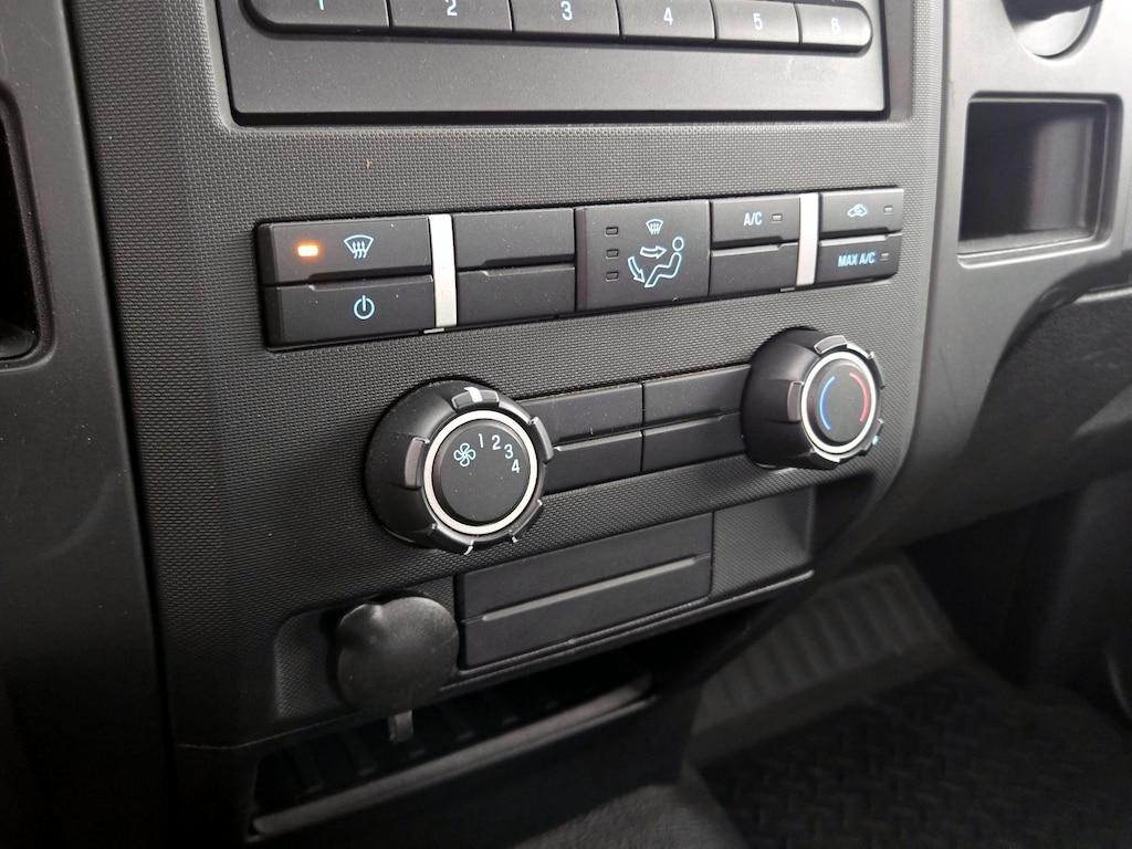 used 2014 Ford F-150 car, priced at $21,998