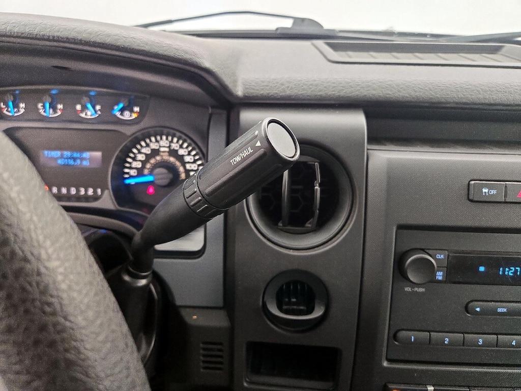 used 2014 Ford F-150 car, priced at $21,998