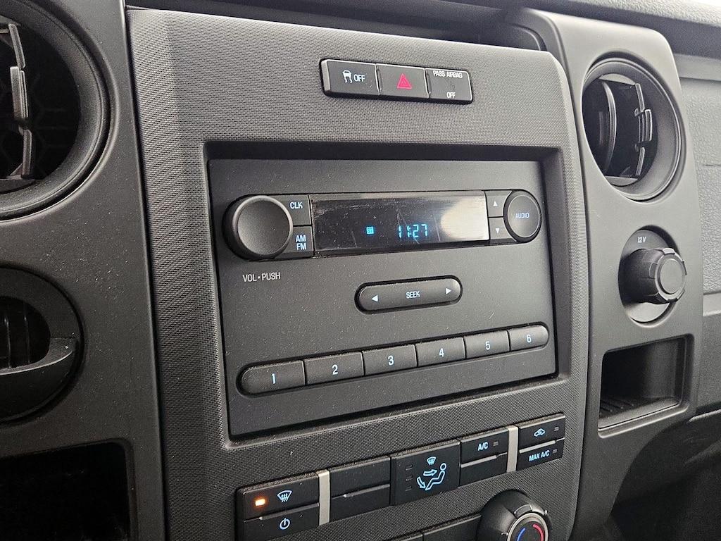 used 2014 Ford F-150 car, priced at $21,998