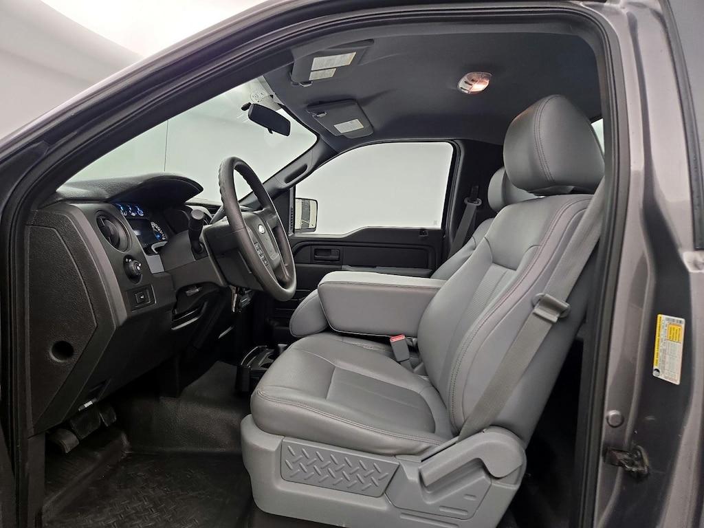 used 2014 Ford F-150 car, priced at $21,998