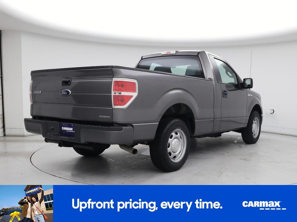 used 2014 Ford F-150 car, priced at $21,998