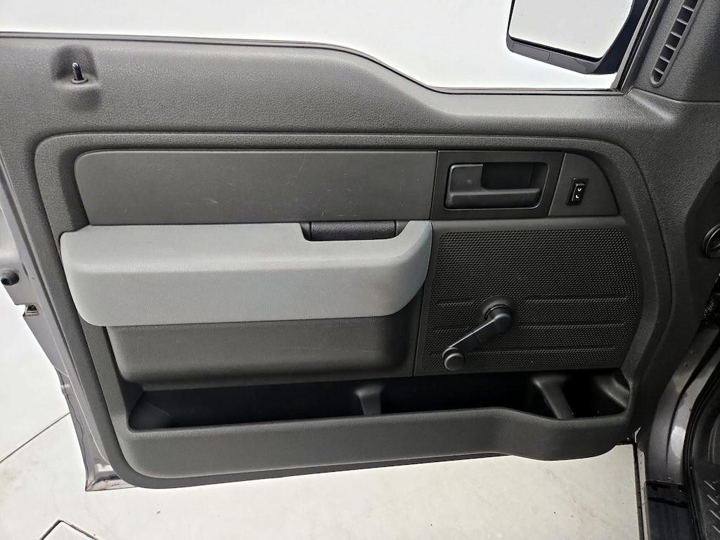 used 2014 Ford F-150 car, priced at $21,998