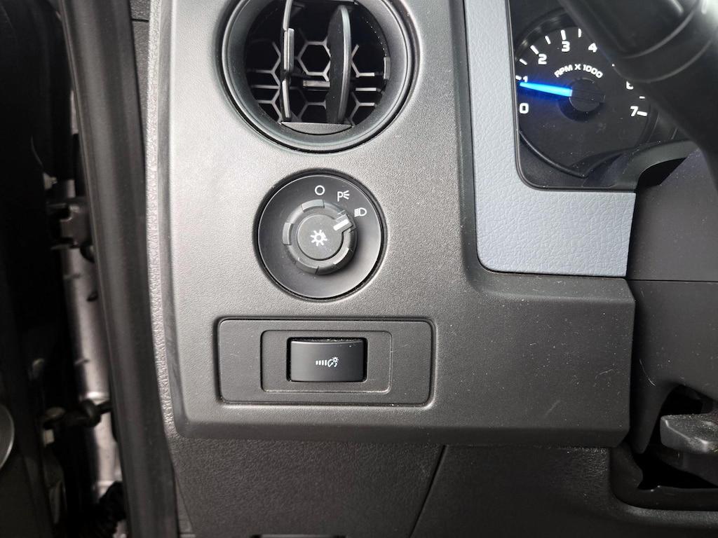 used 2014 Ford F-150 car, priced at $21,998