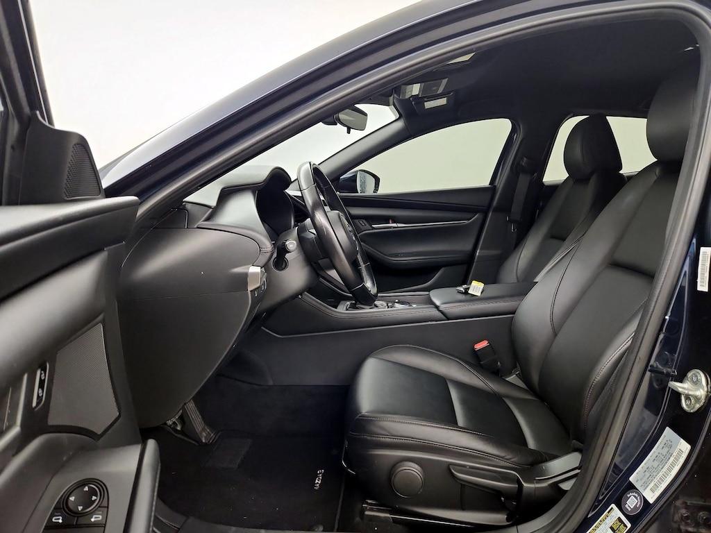 used 2022 Mazda Mazda3 car, priced at $18,998