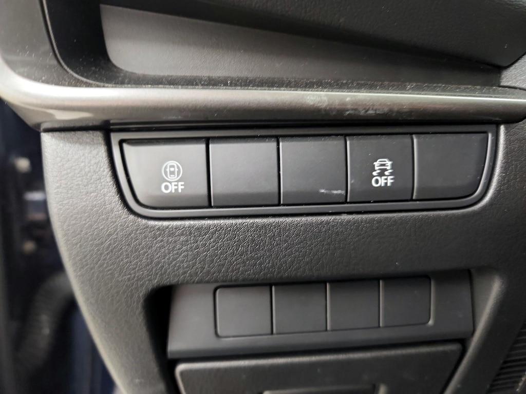 used 2022 Mazda Mazda3 car, priced at $18,998