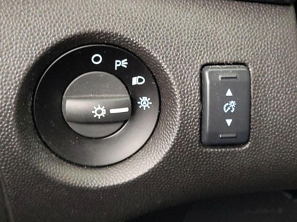 used 2018 Ford Fiesta car, priced at $14,998