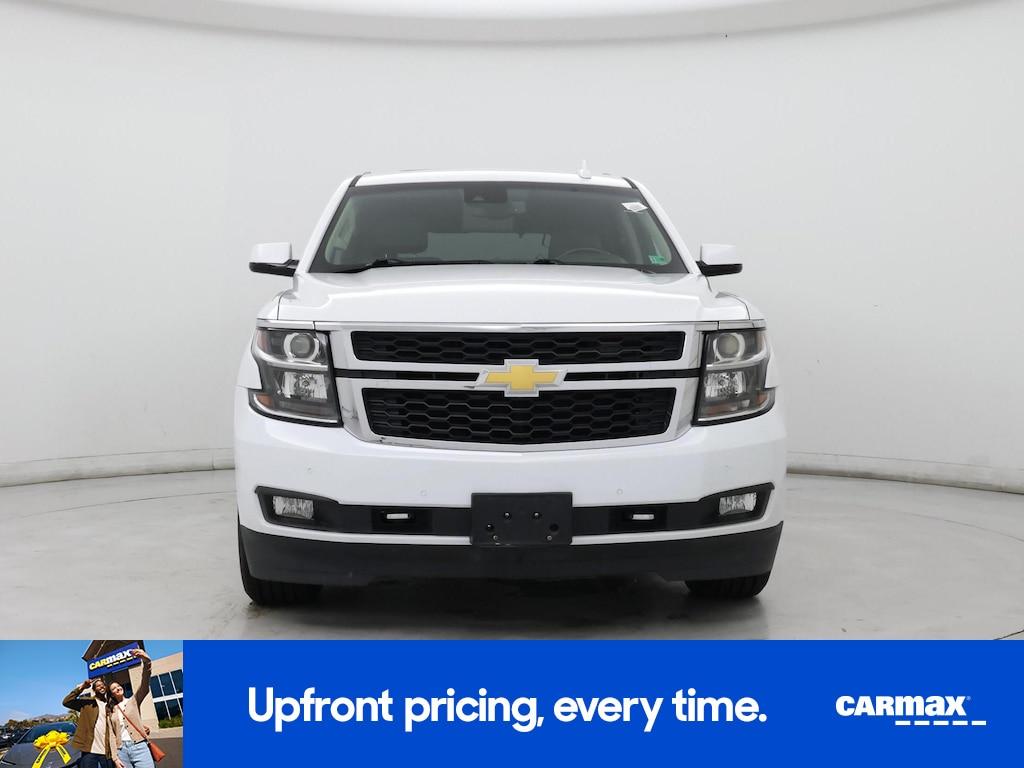 used 2017 Chevrolet Tahoe car, priced at $29,998