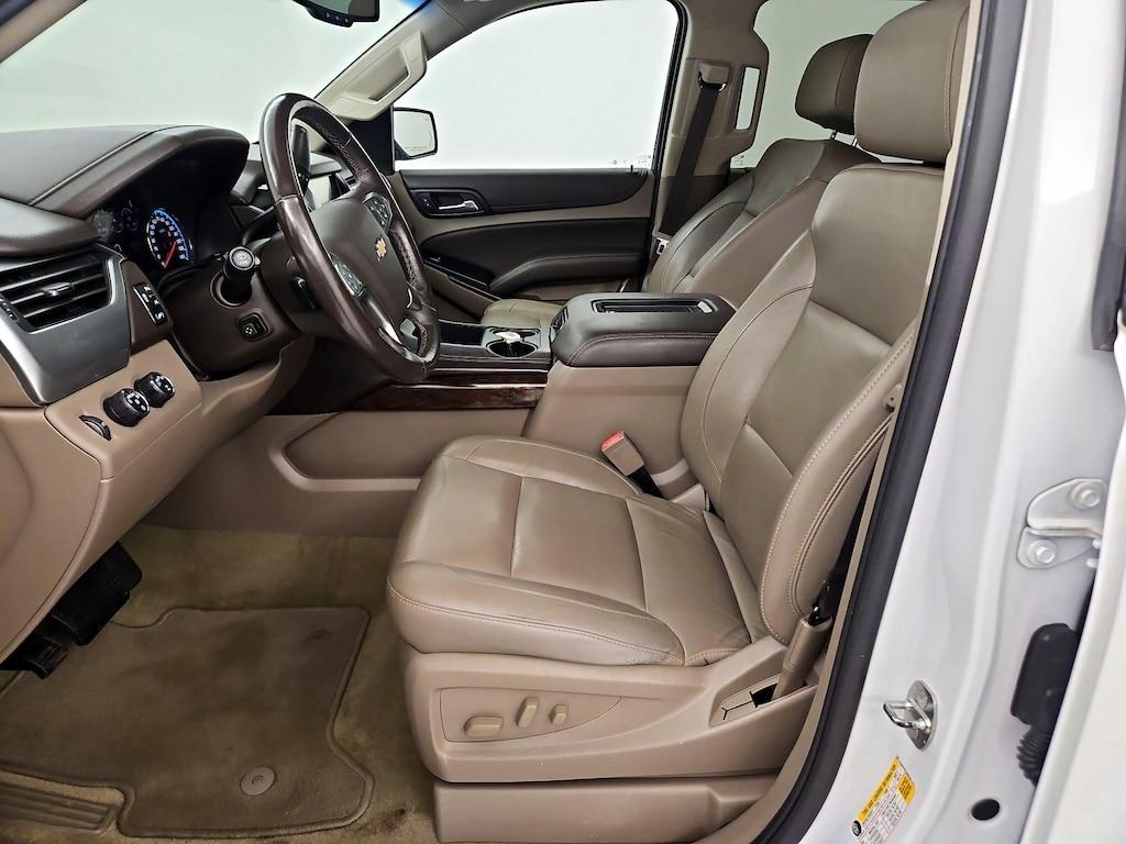 used 2017 Chevrolet Tahoe car, priced at $29,998