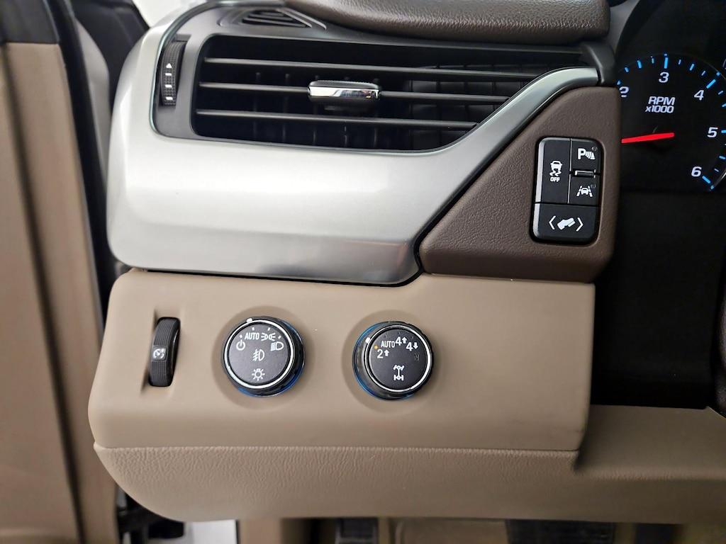 used 2017 Chevrolet Tahoe car, priced at $29,998