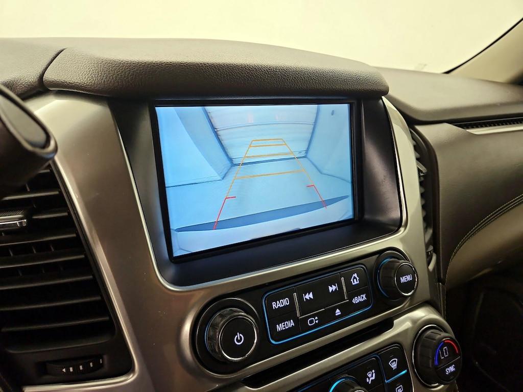 used 2017 Chevrolet Tahoe car, priced at $29,998