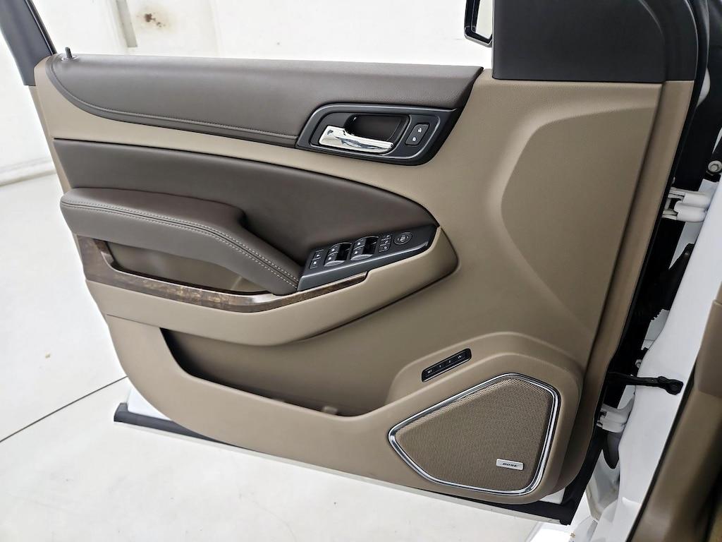 used 2017 Chevrolet Tahoe car, priced at $29,998