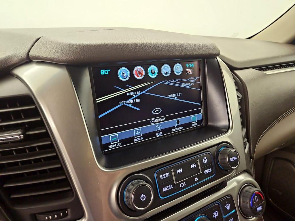 used 2017 Chevrolet Tahoe car, priced at $29,998