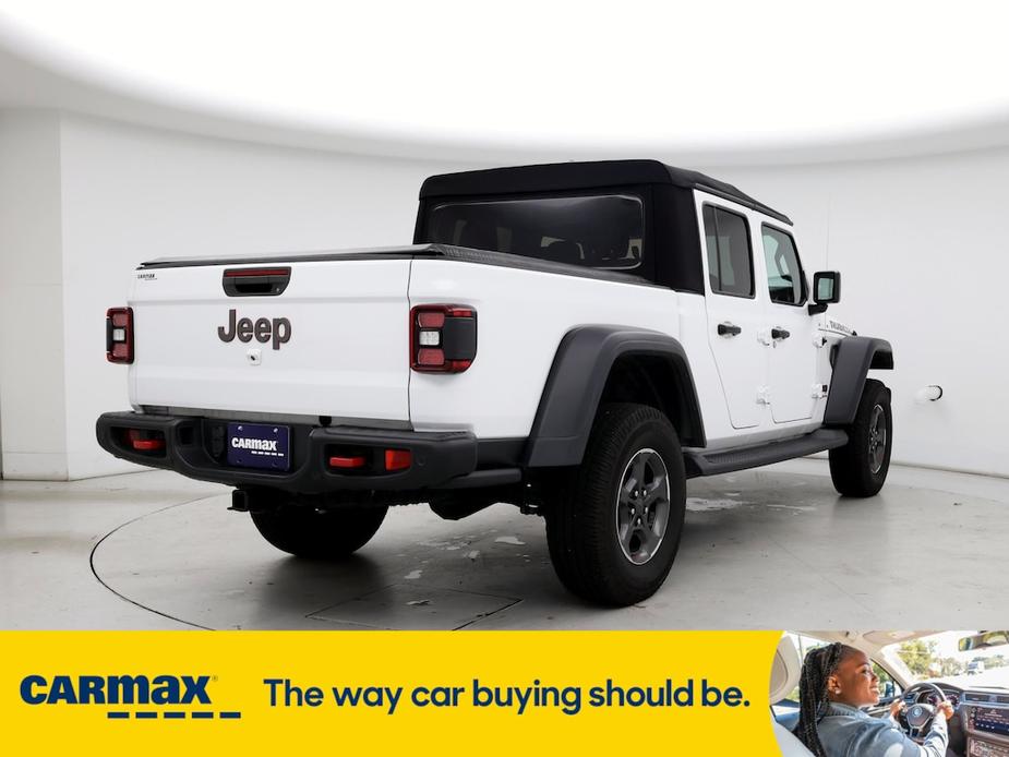 used 2020 Jeep Gladiator car, priced at $35,998