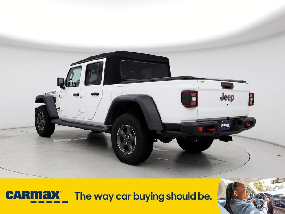 used 2020 Jeep Gladiator car, priced at $35,998