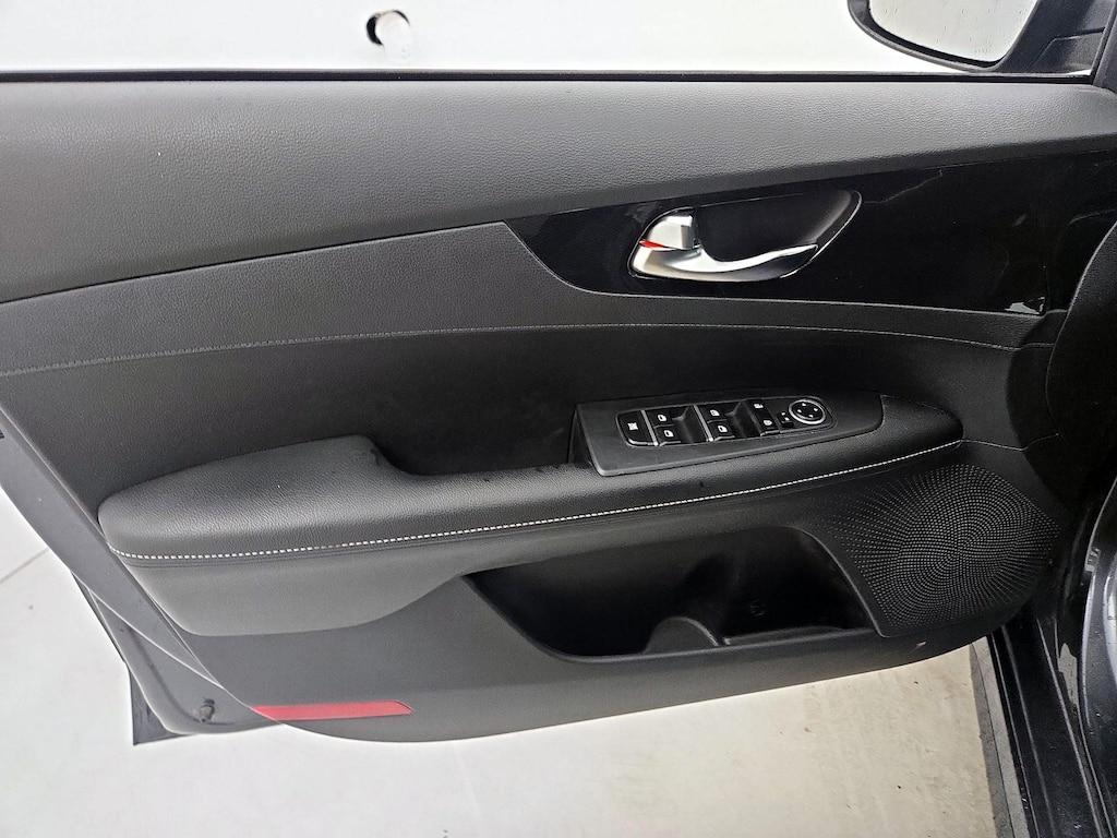 used 2022 Kia Forte car, priced at $20,998