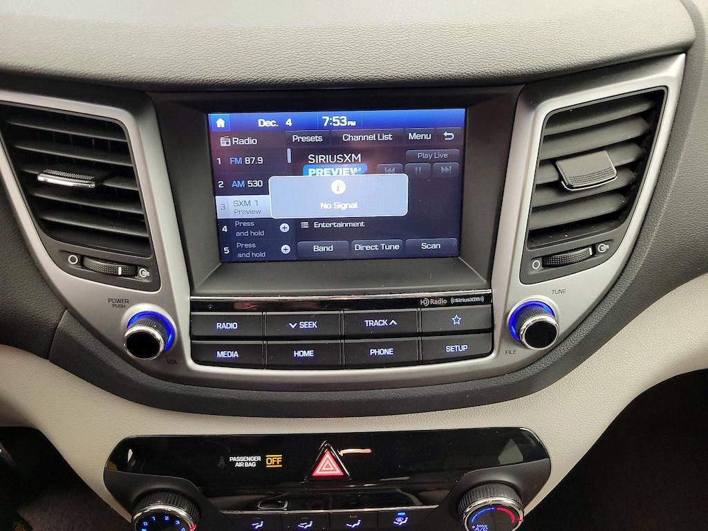 used 2018 Hyundai Tucson car, priced at $13,599