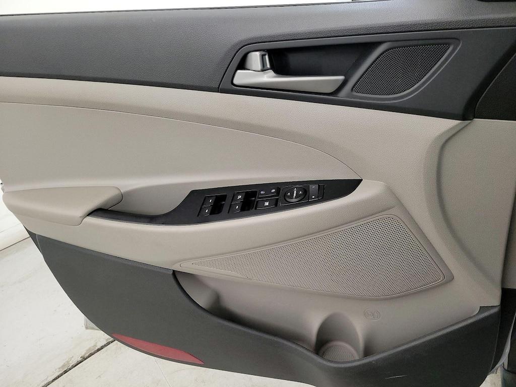 used 2018 Hyundai Tucson car, priced at $13,599