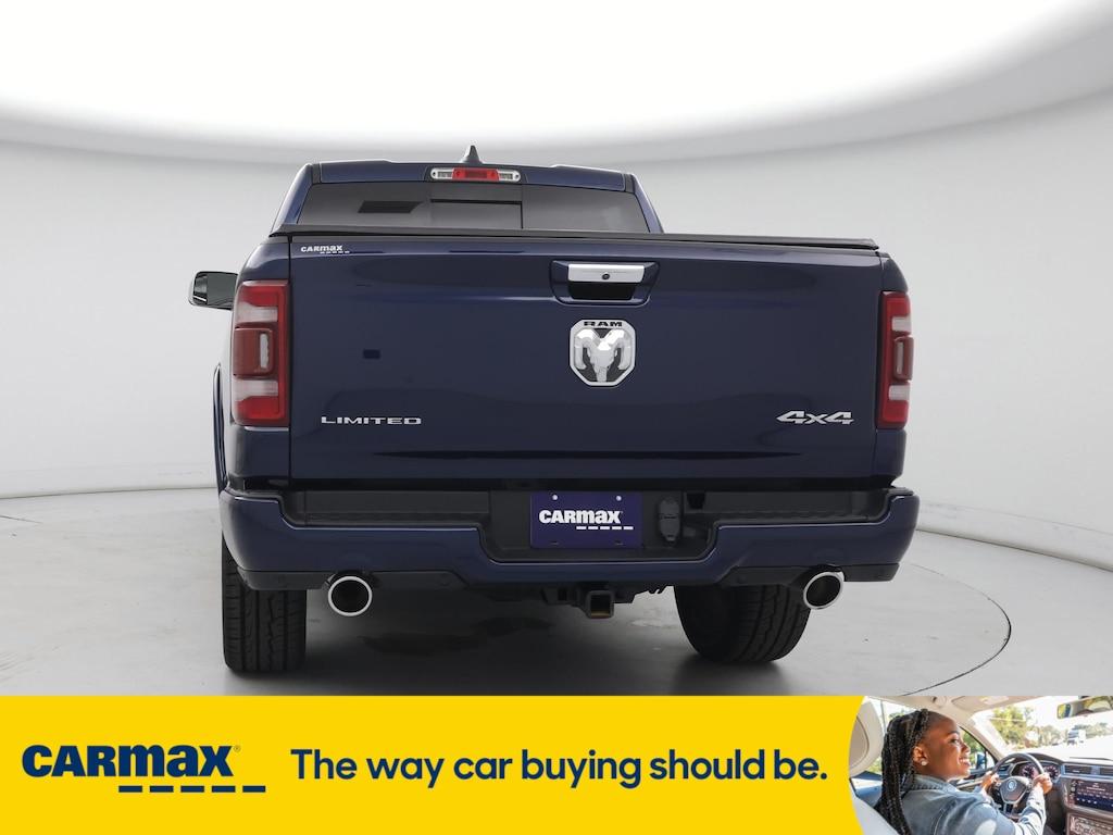 used 2020 Ram 1500 car, priced at $39,998